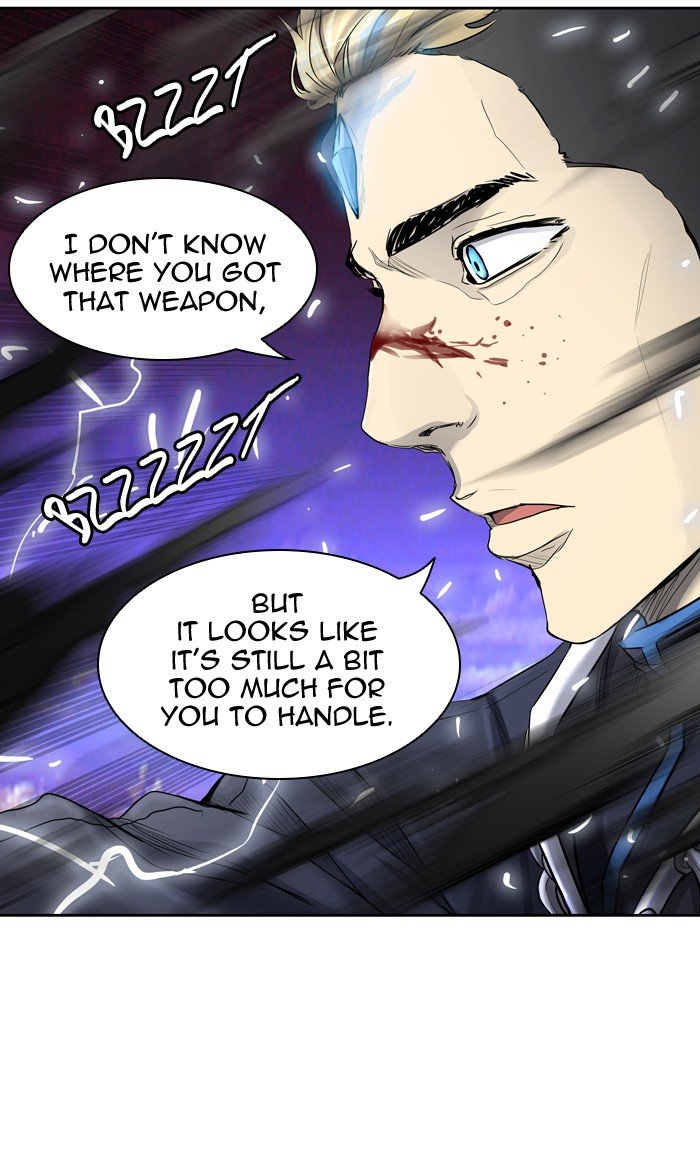 Tower of God, Chapter 413 image 53